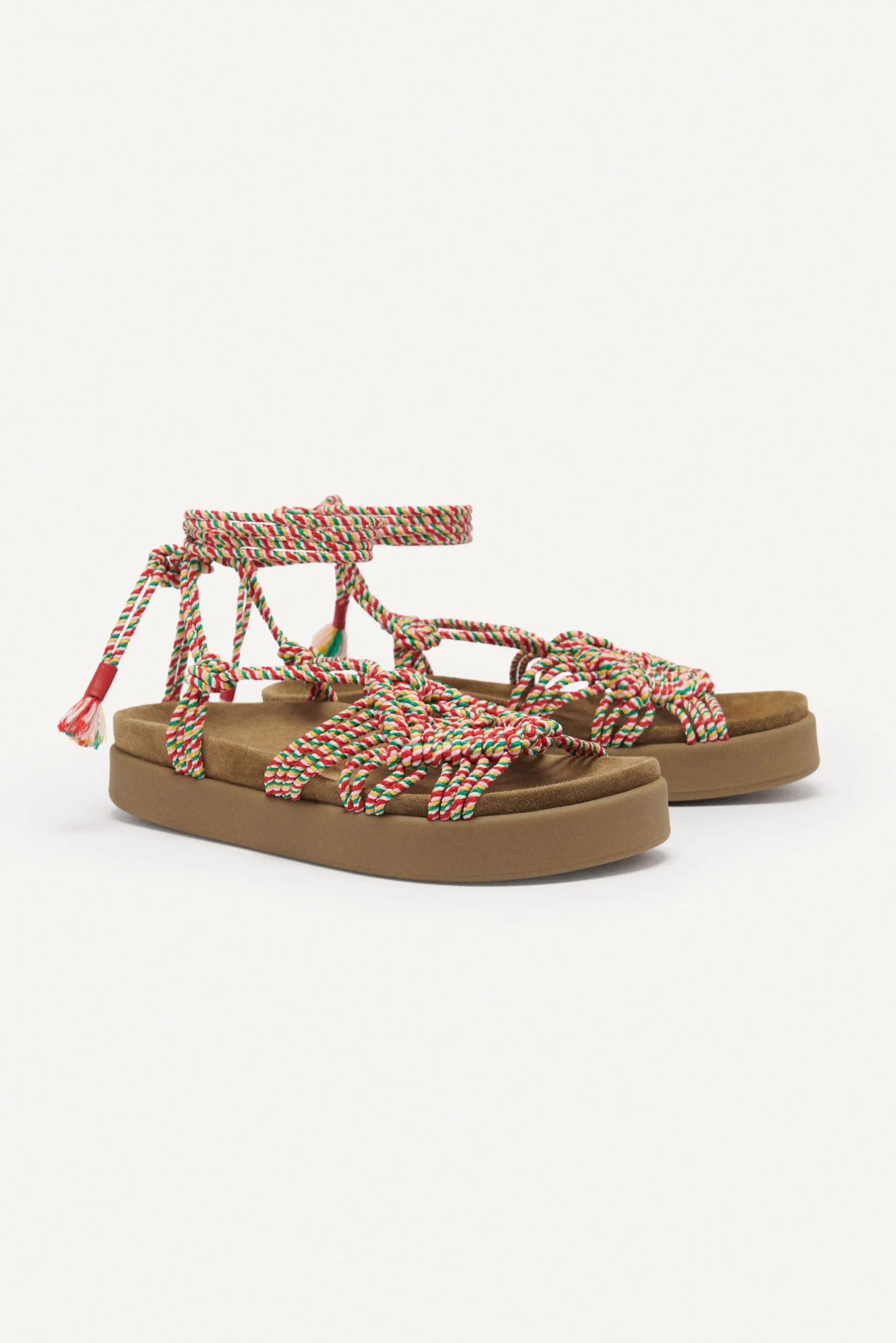ba&sh Ncrecking|Vrouw Schoenen
