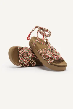 ba&sh Ncrecking|Vrouw Schoenen