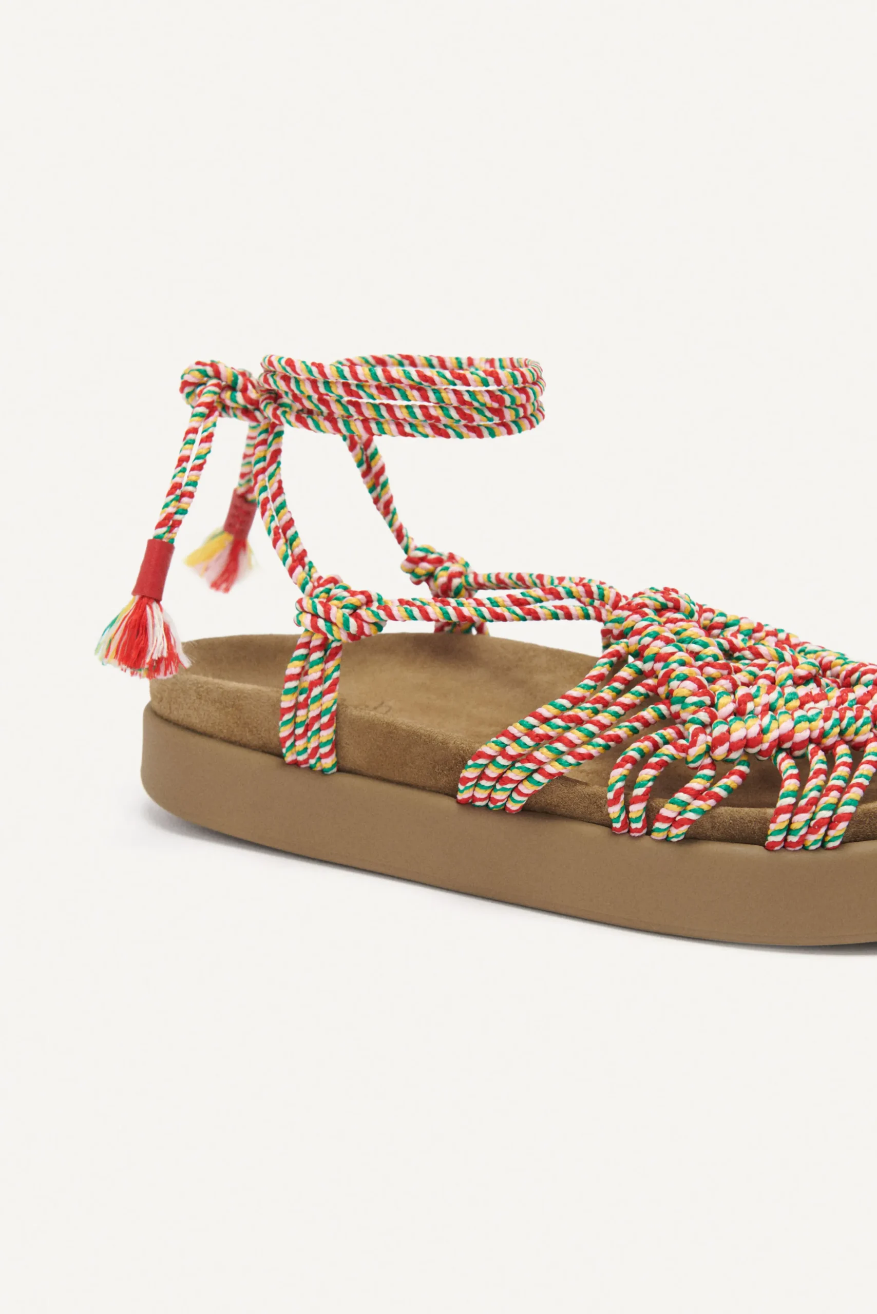 ba&sh Ncrecking|Vrouw Schoenen