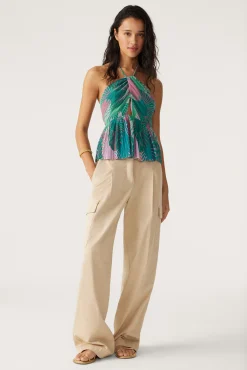 ba&sh Nellie|Vrouw Tops & Blousen