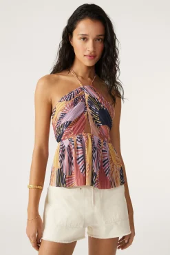 ba&sh Nellie|Vrouw Tops & Blousen