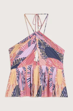 ba&sh Nellie|Vrouw Tops & Blousen