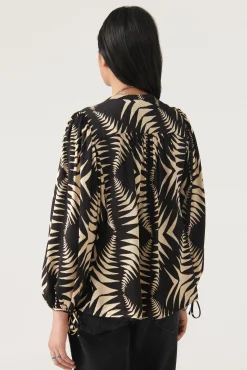 ba&sh Nemona|Vrouw Tops & Blousen