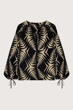 ba&sh Nemona|Vrouw Tops & Blousen