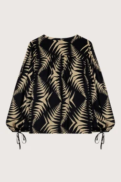 ba&sh Nemona|Vrouw Tops & Blousen