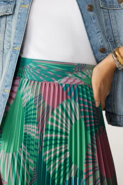 ba&sh Neo|Vrouw Rokken & Shorts