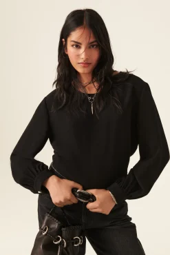 ba&sh Oah|Vrouw Tops & Blousen