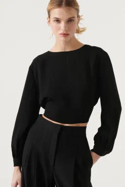 ba&sh Oah|Vrouw Tops & Blousen