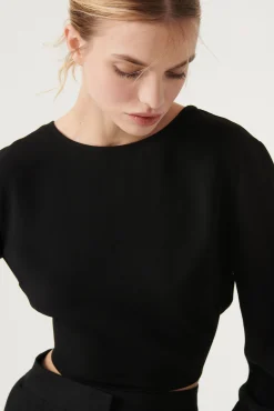 ba&sh Oah|Vrouw Tops & Blousen