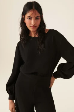 ba&sh Obby|Vrouw Combinaties