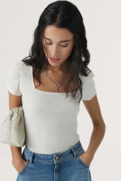 ba&sh Odelia|Vrouw T-Shirts