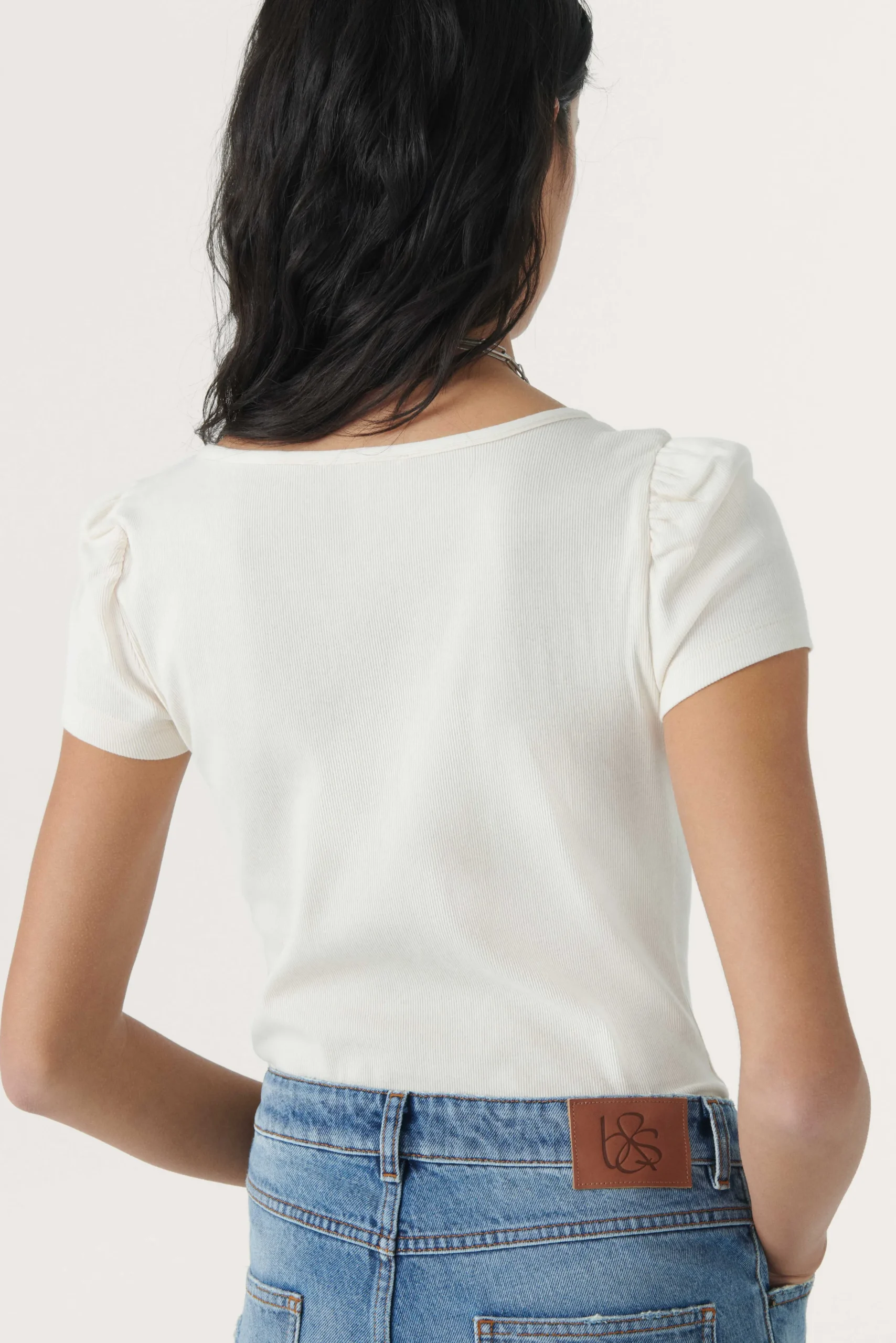 ba&sh Odelia|Vrouw T-Shirts