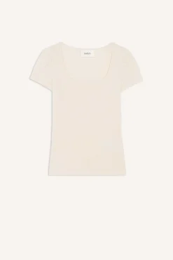 ba&sh Odelia|Vrouw T-Shirts