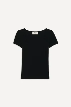 ba&sh Odelia|Vrouw T-Shirts