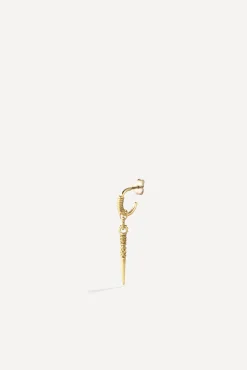 ba&sh Olie|Vrouw Sieraden