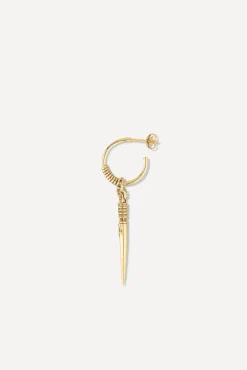ba&sh Olivia|Vrouw Sieraden
