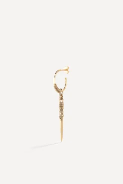 ba&sh Olivia|Vrouw Sieraden