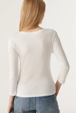ba&sh Orso|Vrouw T-Shirts