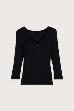ba&sh Orso|Vrouw T-Shirts