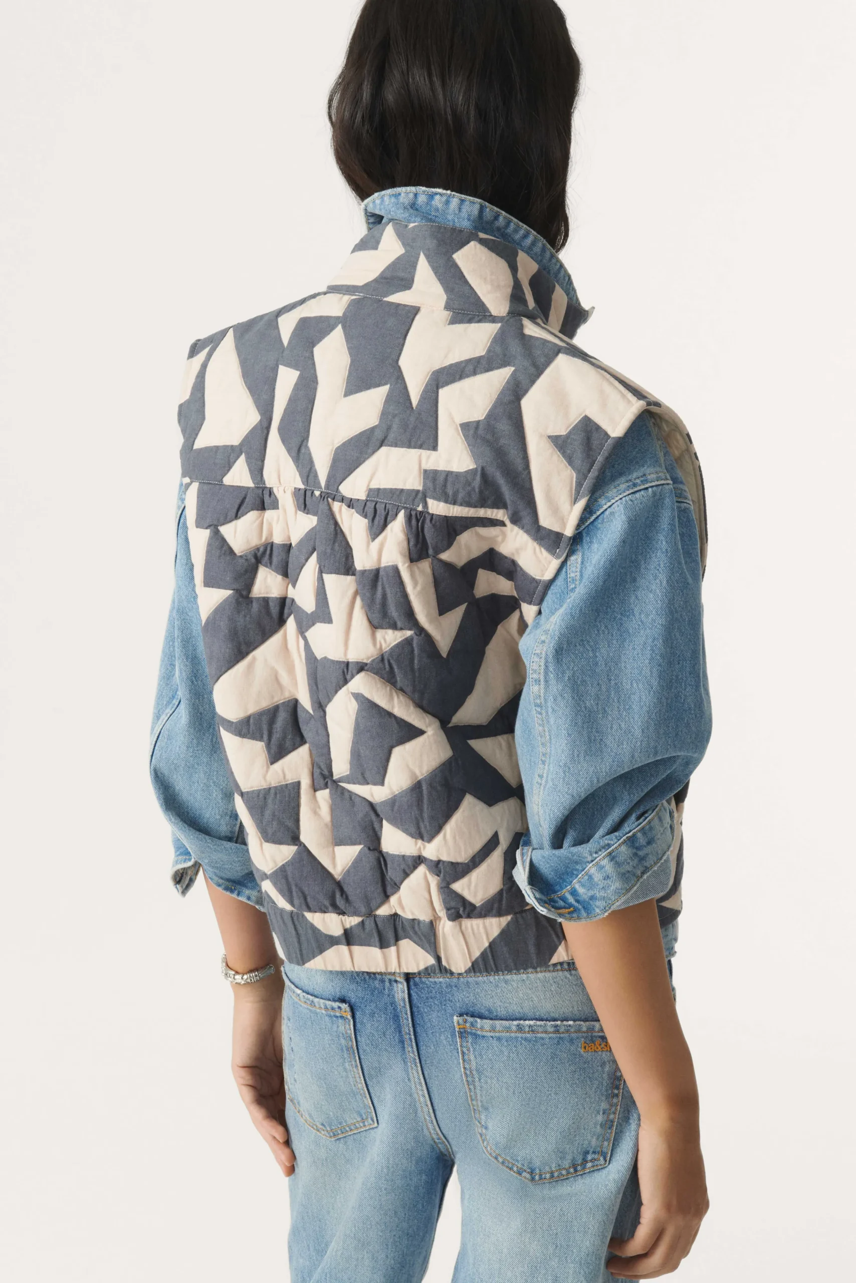 ba&sh Pablo|Vrouw Jassen & Mantels