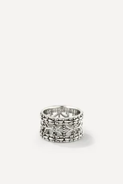 ba&sh Padd|Vrouw Sieraden