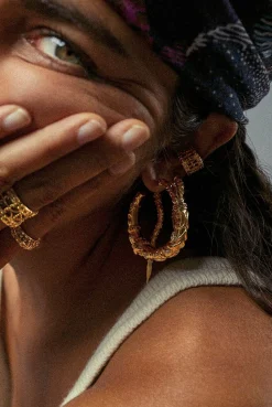 ba&sh Pannada|Vrouw Sieraden