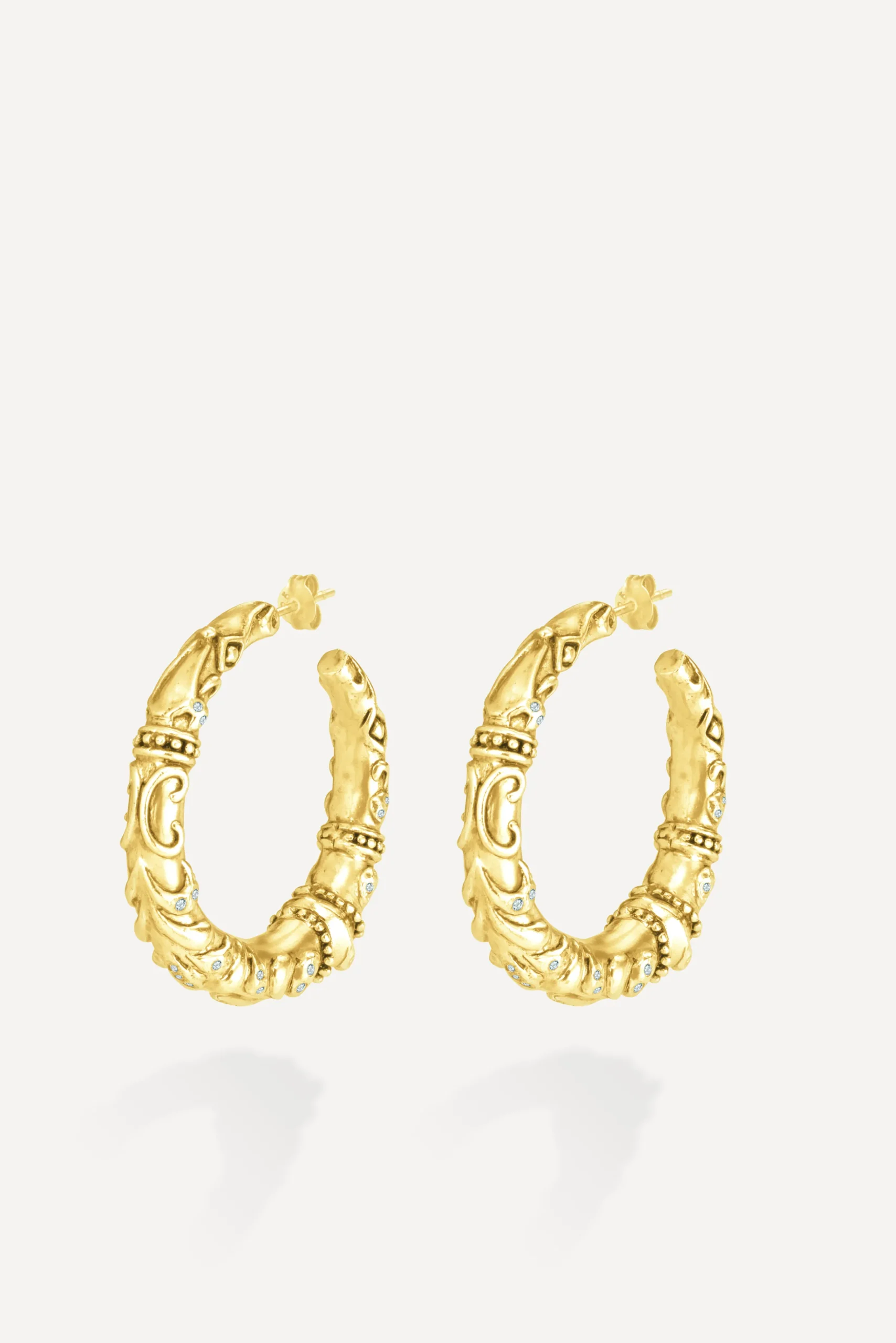 ba&sh Pannada|Vrouw Sieraden