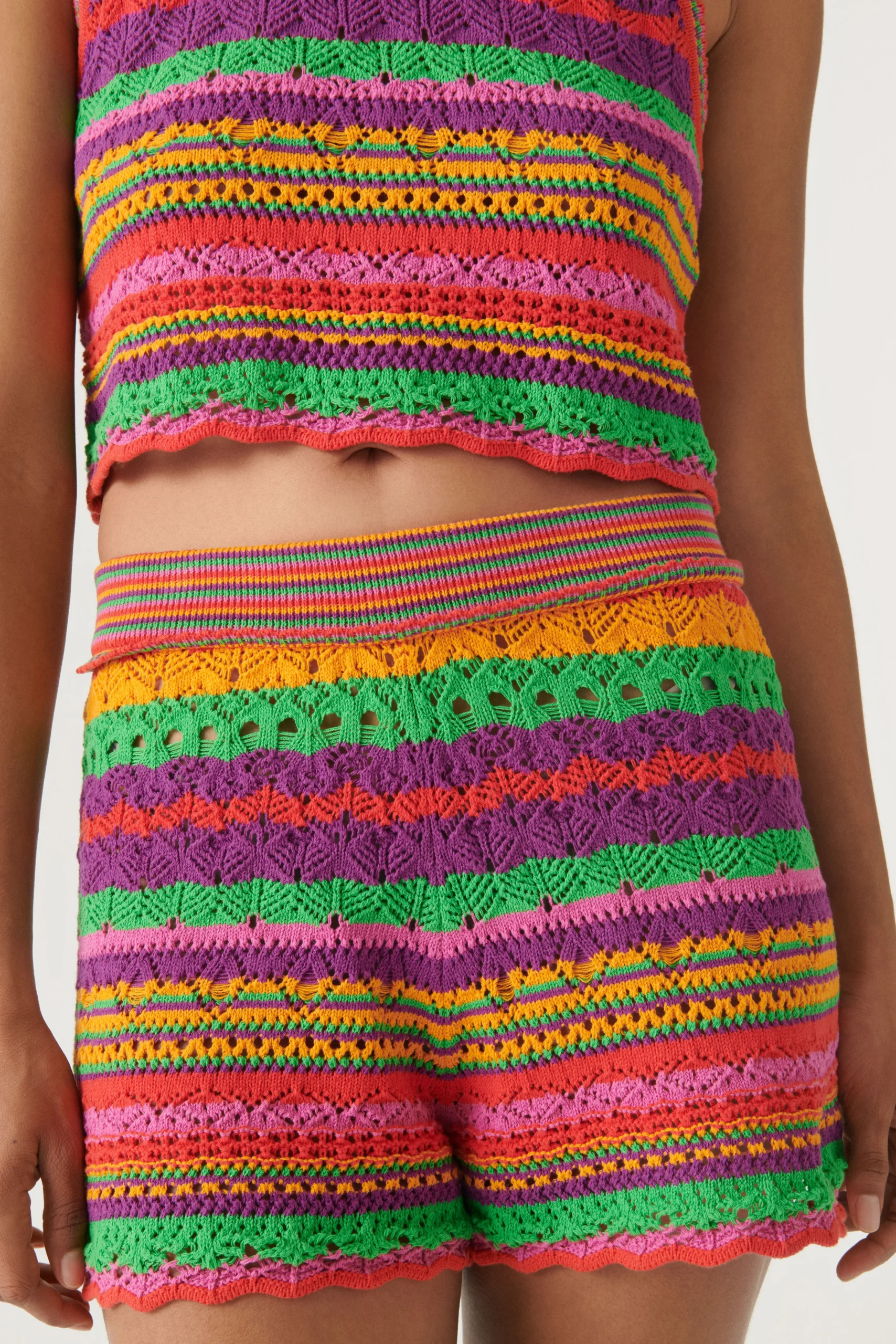 ba&sh Peck|Vrouw Rokken & Shorts