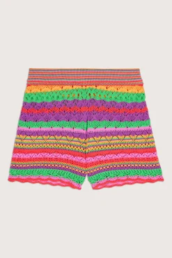 ba&sh Peck|Vrouw Rokken & Shorts