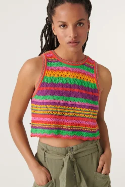 ba&sh Pierce|Vrouw Truien & Vesten