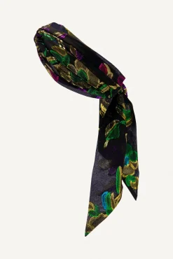 ba&sh Poma|Vrouw Haaraccessoire