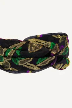 ba&sh Poma|Vrouw Haaraccessoire