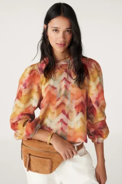 ba&sh Primerose|Vrouw Sweatshirts