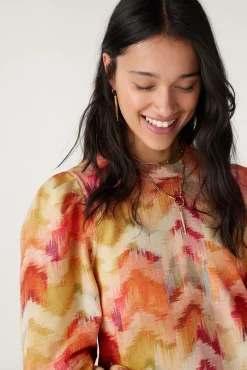 ba&sh Primerose|Vrouw Sweatshirts