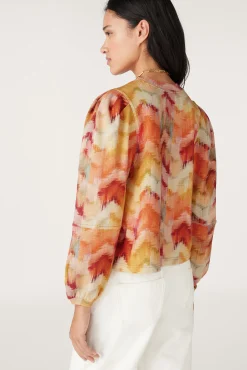 ba&sh Primerose|Vrouw Sweatshirts