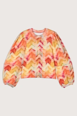 ba&sh Primerose|Vrouw Sweatshirts