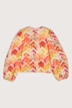 ba&sh Primerose|Vrouw Sweatshirts