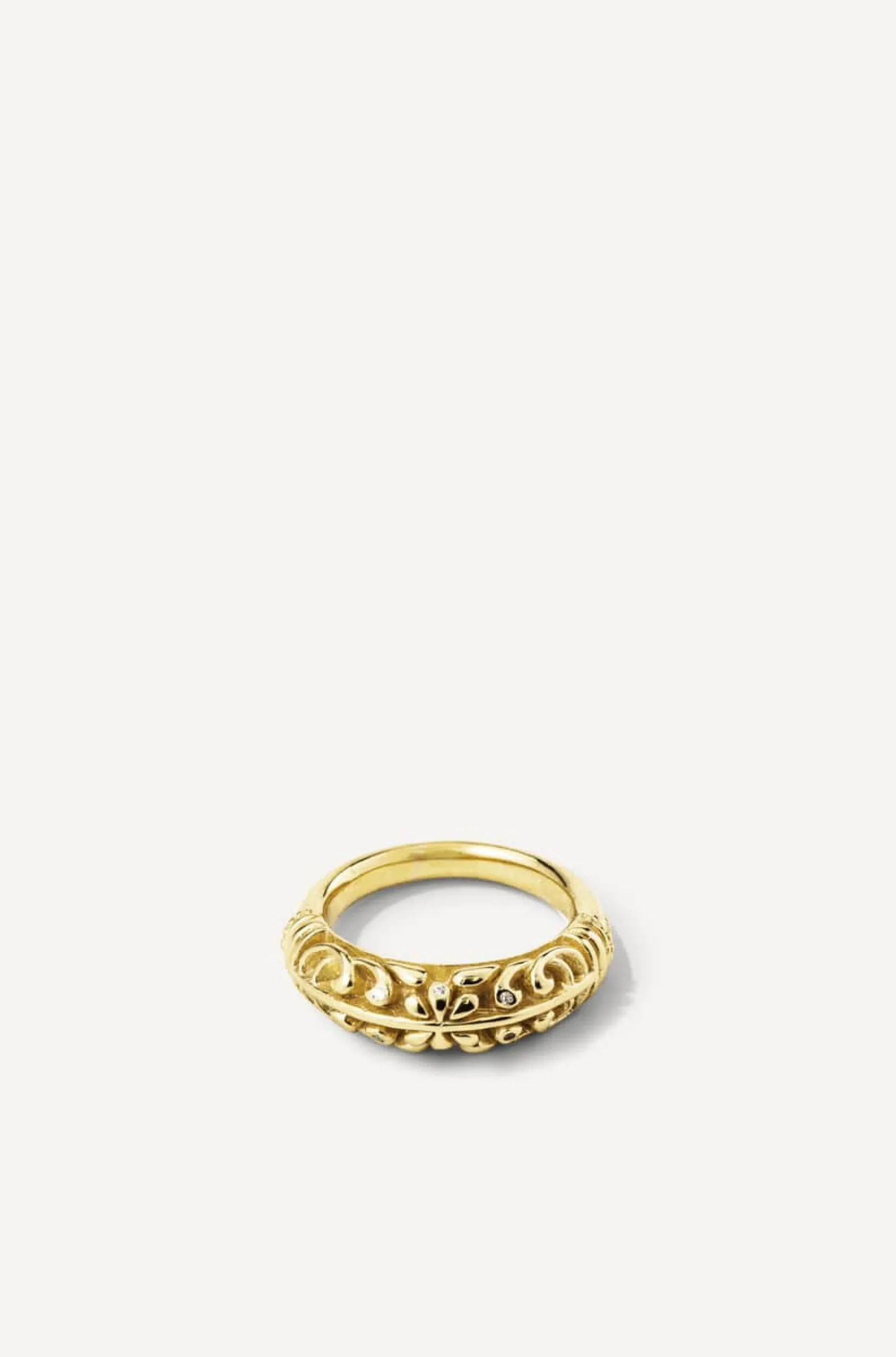 ba&sh Punch|Vrouw Sieraden
