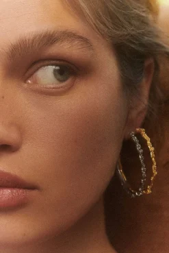 ba&sh Records|Vrouw Sieraden