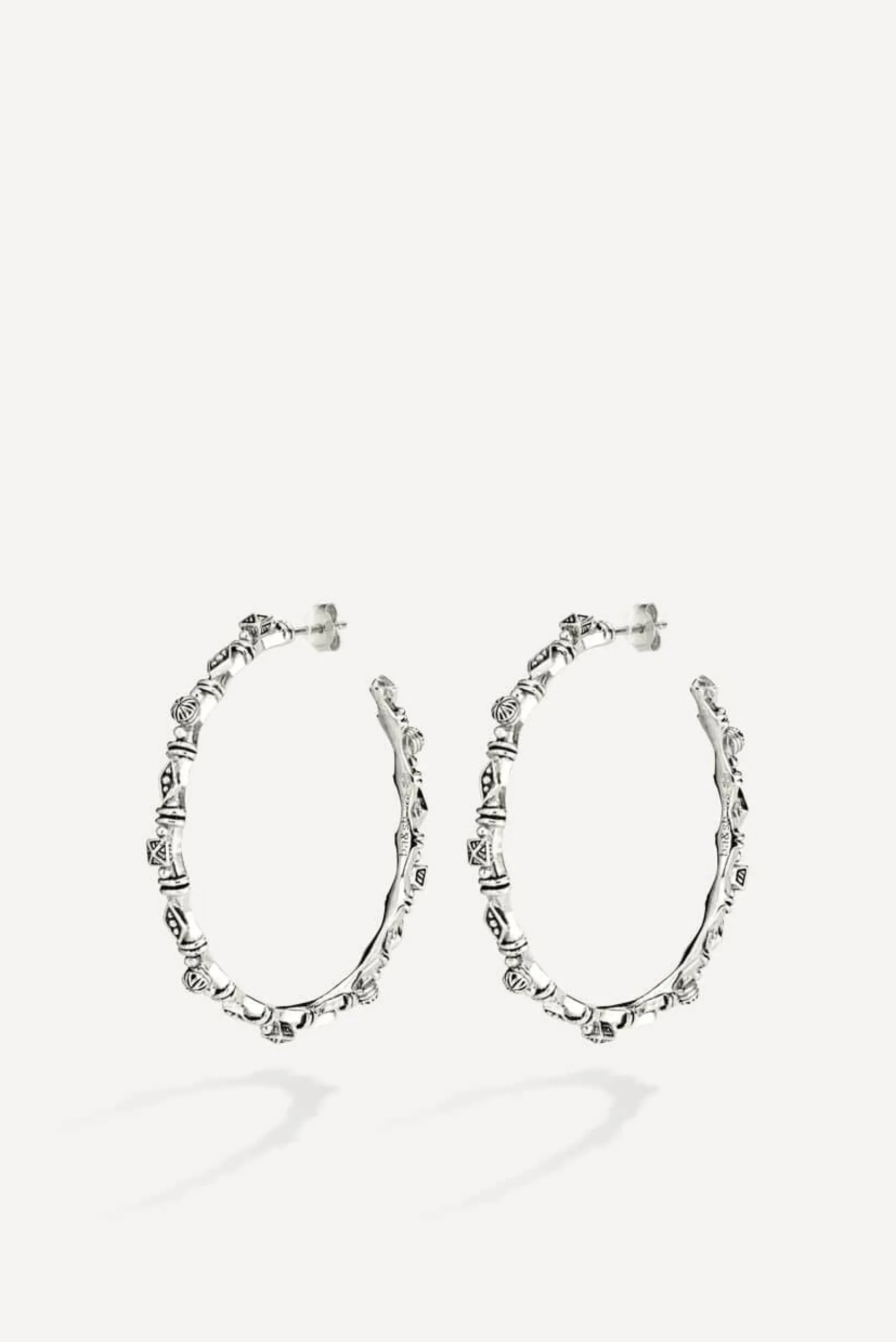 ba&sh Records|Vrouw Sieraden