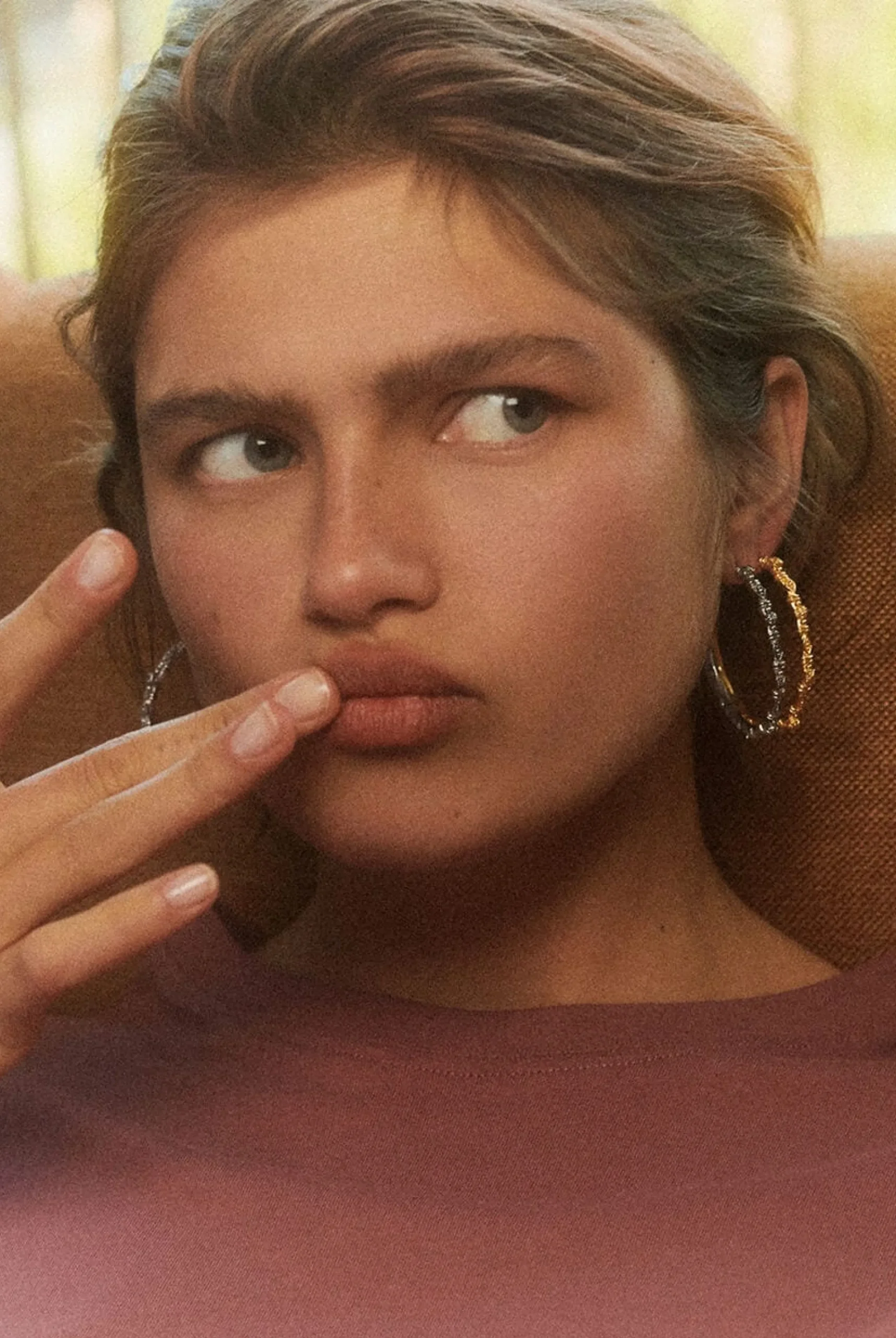 ba&sh Records|Vrouw Sieraden