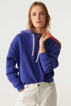 ba&sh Robby|Vrouw Sweatshirts
