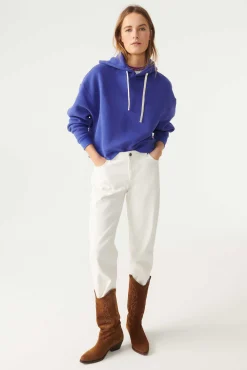 ba&sh Robby|Vrouw Sweatshirts