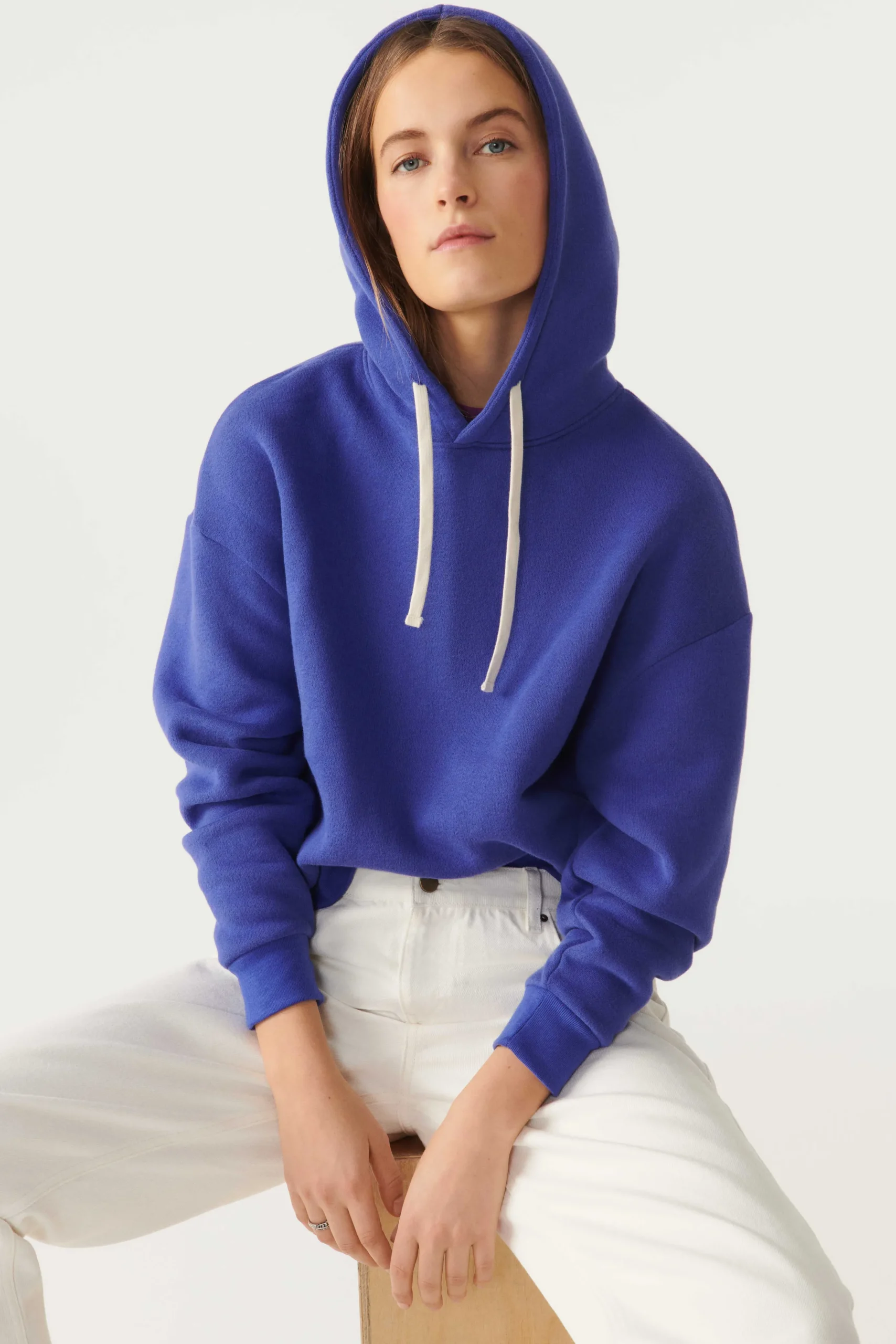 ba&sh Robby|Vrouw Sweatshirts
