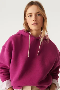 ba&sh Robby|Vrouw Sweatshirts