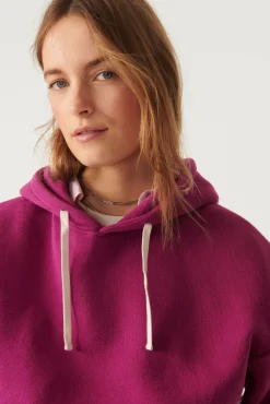 ba&sh Robby|Vrouw Sweatshirts