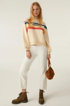 ba&sh Roger|Vrouw Sweatshirts