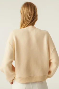 ba&sh Roger|Vrouw Sweatshirts