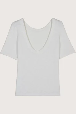 ba&sh Russel|Vrouw T-Shirts