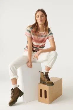 ba&sh Salome|Vrouw T-Shirts
